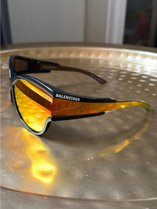 Balenciaga Accessories - Balenciaga BB0038S sunglasses